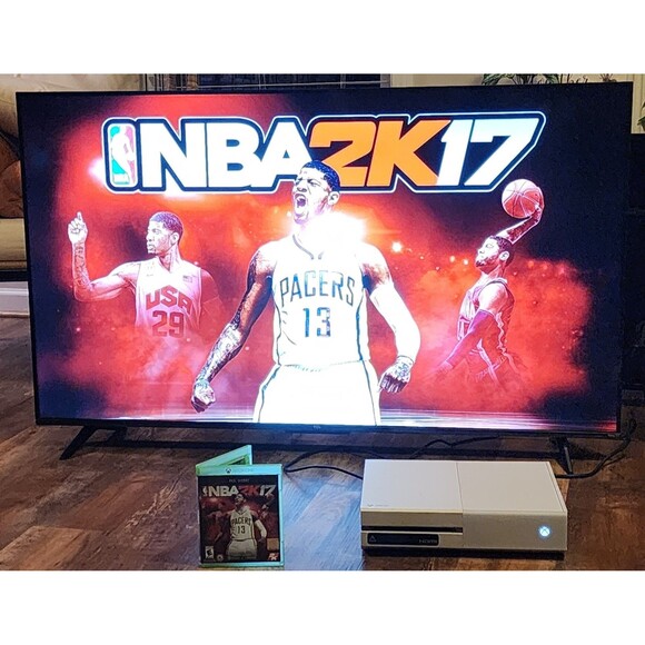 Xbox One White Console, Charger & Controller Special Edit Quantum Break (7Games) - Picture 16 of 16